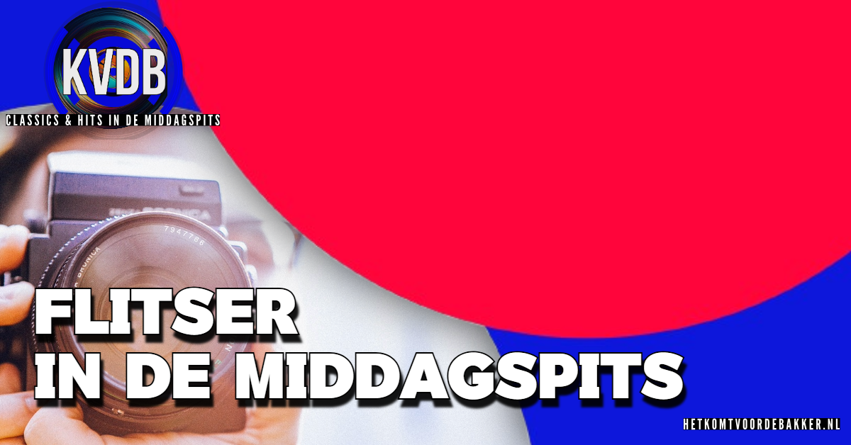Wordt er geflitst ?