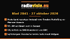 Blad 2841: Nederlandse Radio Awards, AM-act, BBC, Radio Maya