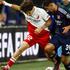 LIVE Europa League: FC Utrecht na energieke start tegen Olympique Lyon nog zonder goals