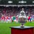Live | KNVB-beker | Lichtshow zet Sportpark De Koerbelt op stelten voor bekerduel