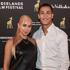 Bilal Wahib en Sophie Keizer in het geheim getrouwd